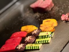 -Ginza Onodera铁板烧(外滩十八号店)