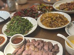 -姥姥家春饼店(八里庄店)