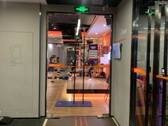 -乐刻运动健身精品馆(览秀城店)