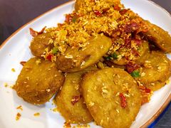 -周大厨辣椒炒肉(巨龙路店)