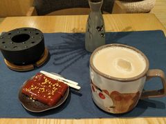 -扫雪煮茶(西村店)