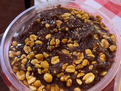 -夏食光安顺小舒冰粉冰浆(甲秀楼店)