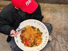 -友达面馆(广州总店)
