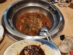 -刘一锅筋头巴脑(千峰路店)