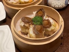 -北海银滩皇冠假日酒店-德丰楼中餐厅