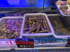 -捞围鲜·港式打边炉(海阳路店)