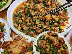 -佬缸炮江湖川菜(玉林店)