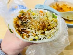 嵌糕-大头仔海鲜面馆(环球港店)