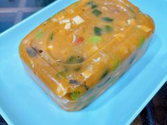 螃蟹面酱-壶园美食·淮扬菜(东圈门店)