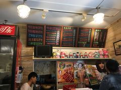 -石榴姐•山城小馆(创始店)