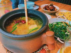 -金鱼妈妈 山野·食趣(荫山街店)