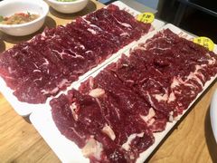 -嬷孙家潮汕牛肉火锅(北京路天河城店)