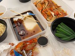 -三妹小龙虾·黄油蟹(华侨城总店)