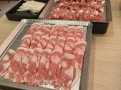 -呷哺呷哺 黄金牧场 (新辰里学清路店)