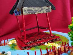 -白鹿艺术美学工作室 1 画室(MOMA校区)