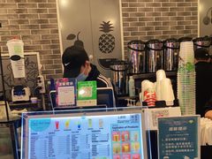 -鲜果时光(合生汇购物中心店)