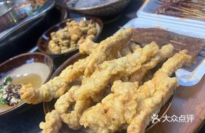 Niangniang's Crispy Pork