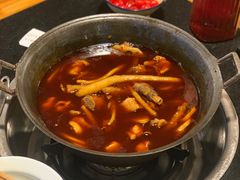 -李子坝梁山鸡(李子坝大鸡哥店)