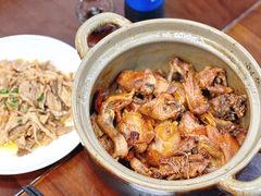 -斯丹姜母鸭·古法干香(涂门街总店)