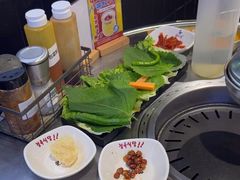 -安又胖韩国烤肉(美罗城店)