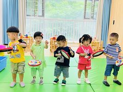 -全优加早教托育园(广百新一城店)