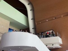 -抱抱地球咖啡馆(国家海洋博物馆店)