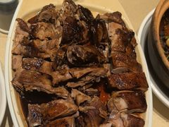 -八府香鸭·啫啫煲(华山路店)