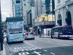 -Big Bus Tours 敞篷观光巴士