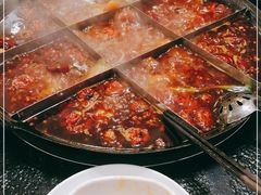 -仁虎老火锅(黄泥磅店)