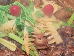 -老板恋上鱼(恒隆广场店)