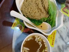 -燊意布拉肠云吞面(中山四路店)