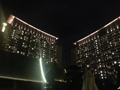 -三亚湾红树林度假世界(木棉酒店)