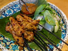 -Ginger(兴国路店)