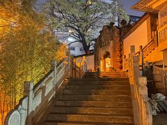 -石屏会馆