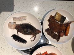 -餐海·海鲜自助餐厅(宝龙广场店)
