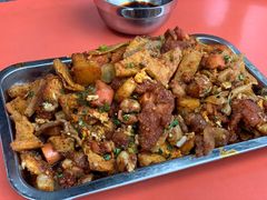 -幸福铁板烧(共和村店)