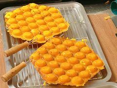 -蛋仔超人·鸡蛋仔·港奶(西华路店)