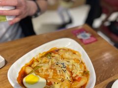 -釜山火炉韩式炭火烤肉(欧洲城店)