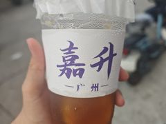 -嘉升大排档(番禺总店)