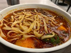 -康师傅私房牛肉面(北京南站店)