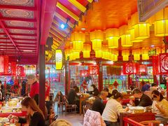 -富贵春饼·烤鸭·大厨现炒(泰华店)