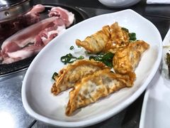 煎饺-Ceci Strathfield