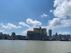 -珠海拱北口岸