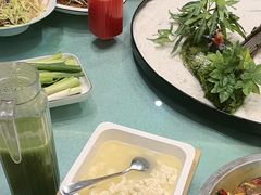 -和源祥·日照菜扛把子(万平口一店)