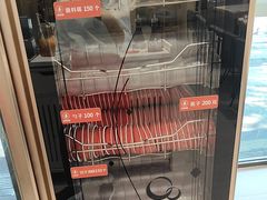-喜家德虾仁水饺(青年大街店)