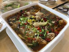 -蠔门宴海鲜城·阳江特色菜