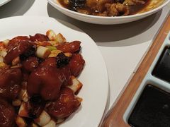 -新侨小馆(东直门北小街店)