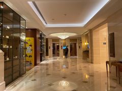 -新发展亚太JW万豪酒店·福苑咖啡厅