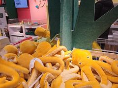-宜家·瑞典风味餐厅(武汉荟聚中心店)