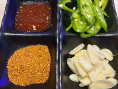 -胡哥烤肥牛(车公庙店)
